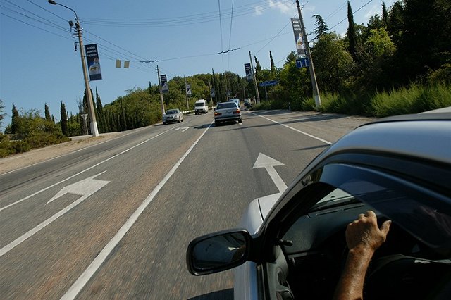 Toyota представила робота-пассажира для автомобилистов