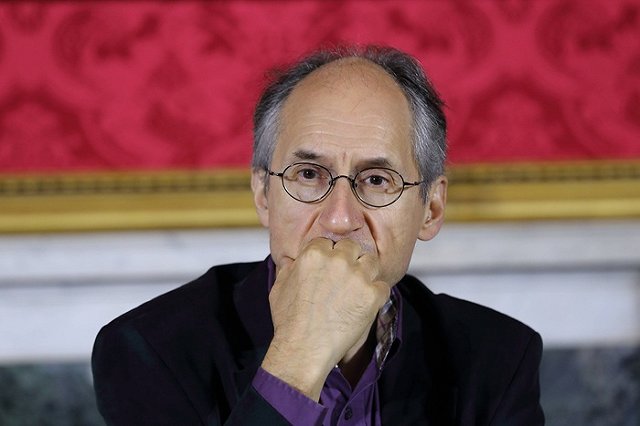 Карикатуры «Шарли Эбдо» на теракт в Париже были опубликованы в Сети (ФОТО)