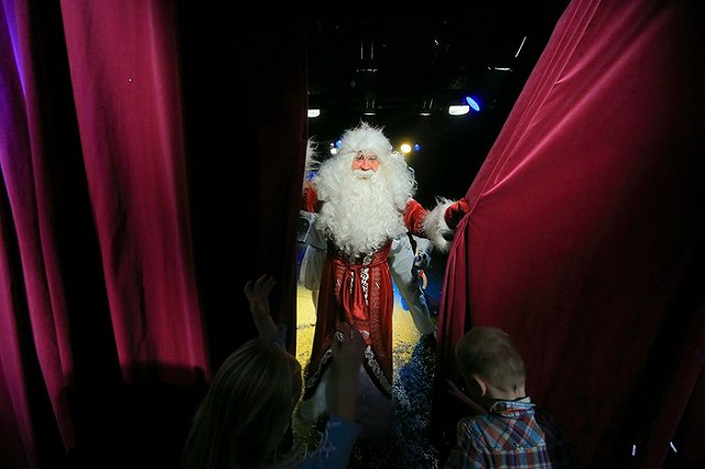 Бары и рестораны Екатеринбурга плохо заработают на новогодних праздниках