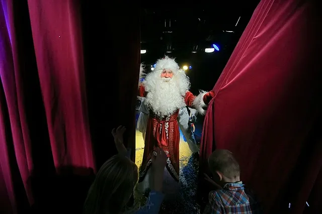 Бары и рестораны Екатеринбурга плохо заработают на новогодних праздниках