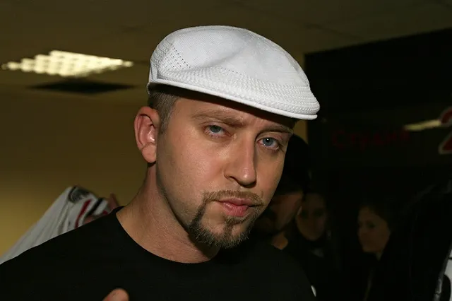 Лжеминером самолета во Внуково оказался рэпер Серега