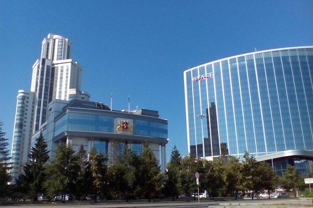 Заксобрание решило не награждать мэра Белоярки