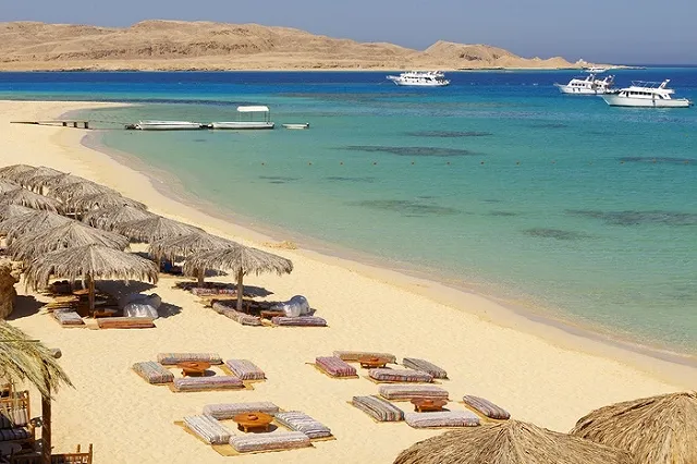 Ростуризм призвал россиян отказаться от самостоятельных поездок в Египет