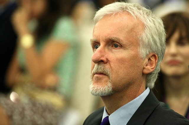 Джеймс Кэмерон процитировал Путина на презентации нового «Терминатора»