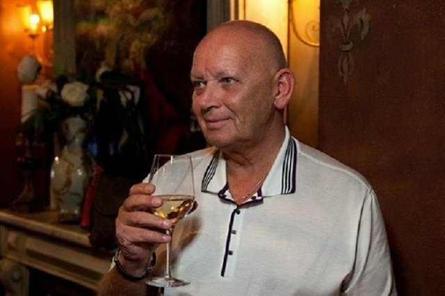 Сегодня скончался основатель конкурса «Мисс Екатеринбург»