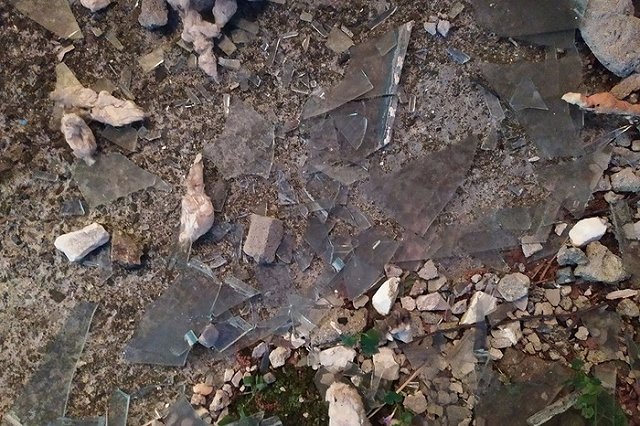 В Североуральске прохожий спас младенца, выброшенного из окна