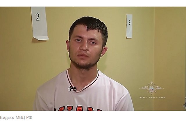 Против отравителя газировкой в Москве завели семь уголовных дел