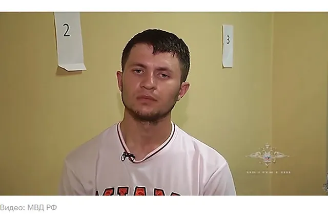 Против отравителя газировкой в Москве завели семь уголовных дел