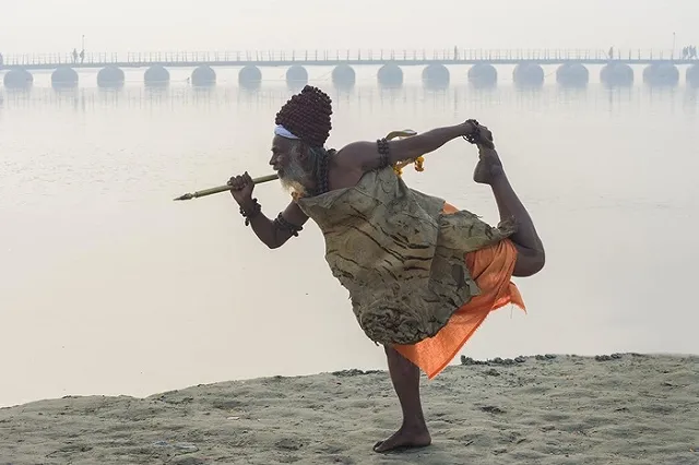 Мужчина нашел дополнительный способ безнаказанно отдыхать посреди рабочего дня