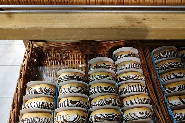 Ритейлеры просят льготы за бесплатную раздачу продуктов