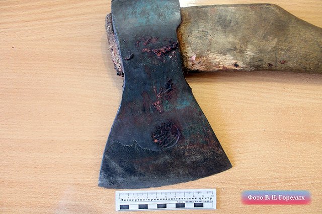 Свердловчанину грозит до двух лет тюрьмы за убитое животное