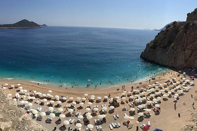 АТОР уточнила правила въезда туристов в Турцию в условиях COVID-19