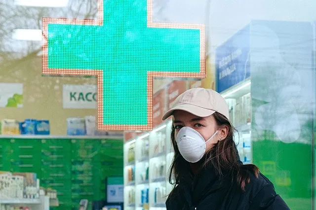 Из аптек пропал применяемый при COVID-19 жизненно важный препарат