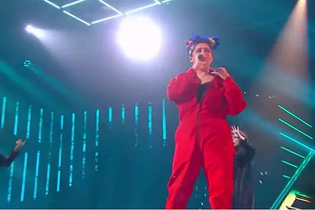 «Это кони-люди какие-то». Матвиенко потребовала выяснить, как выбирали песню для «Евровидения»