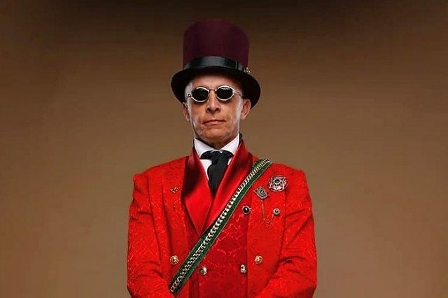 Иван Охлобыстин заявил о необходимости закрытия Первого канала и «России-1»