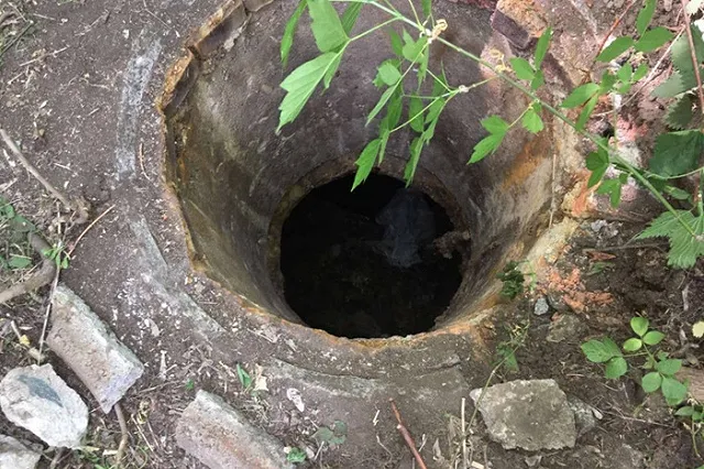 Уралочка утонула в канализации