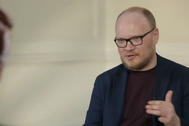 Олег Кашин — об оппозиции: «Терпел Кремль этих людей — они были, перестал — исчезли»