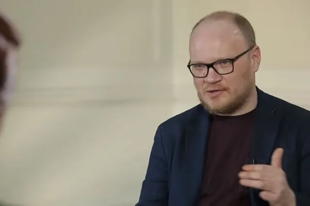 Олег Кашин — об оппозиции: «Терпел Кремль этих людей — они были, перестал — исчезли»