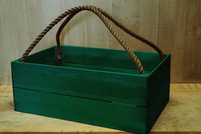 Невьянская ИК-46 изготовит ящички для подарочных наборов по заказу администрации Куйвашева