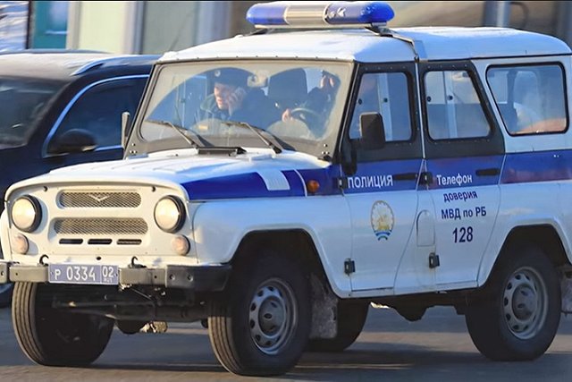 Нетрезвый сотрудник полиции за рулем служебной машины погубил в ДТП женщину-коллегу