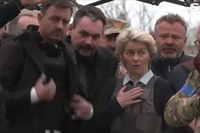 СПЧ ООН проголосовал за расследование предполагаемых нарушений РФ прав человека на Украине