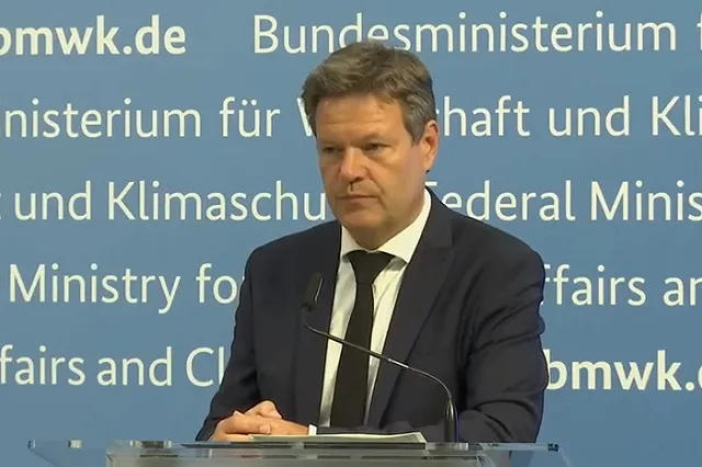 Для немцев разрабатывают систему вознаграждения за отказ от газа