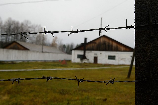 В Свердловской области пьяный начальник сжег своего подчиненного