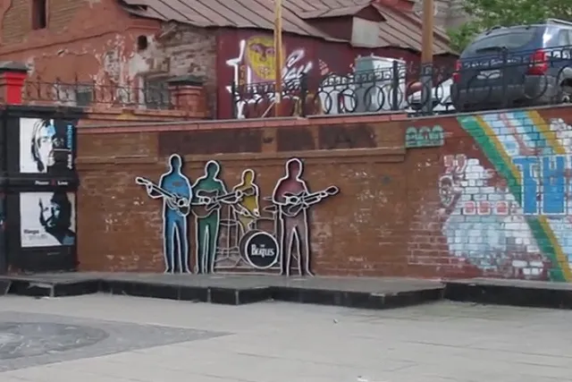 Посол Великобритании в РФ призналась в Екатеринбурге в «любви к России»