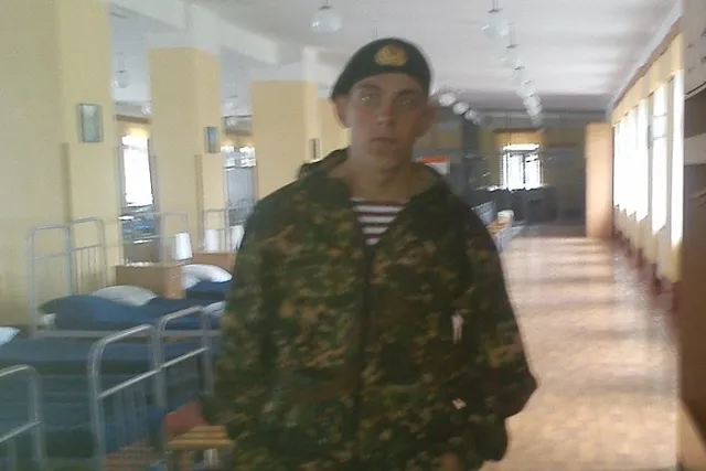 Свердловский участник сирийской кампании погиб в зоне СВО