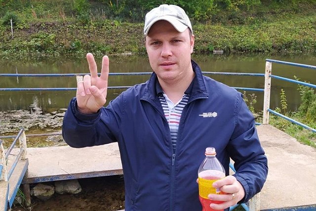 Велосипедиста, ехавшего за 16-летней девушкой в вечер убийства, ранее видели только пешим