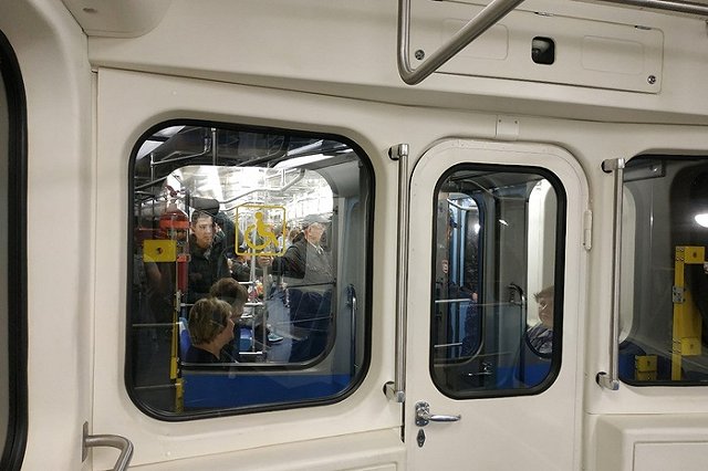 Замена турникетов в метро Екатеринбурга началась со станции «Площадь 1905 года»