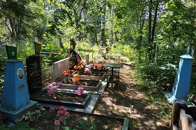 Екатеринбуржца «похоронил» ЗАГС из-за ошибки следователя