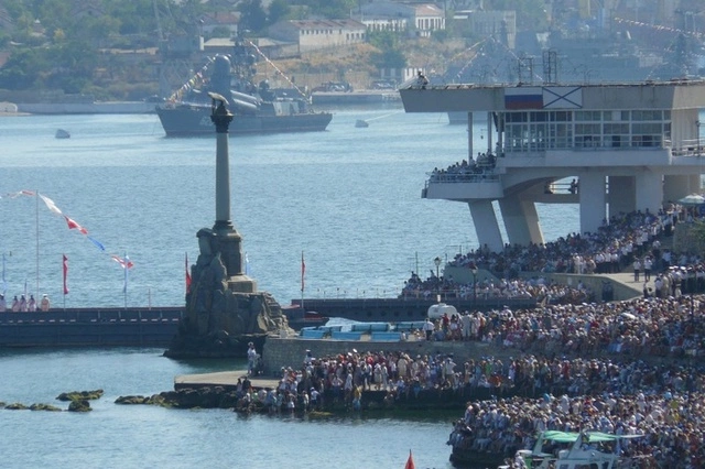 Финские власти запретили поддерживать возвращение Крыма России