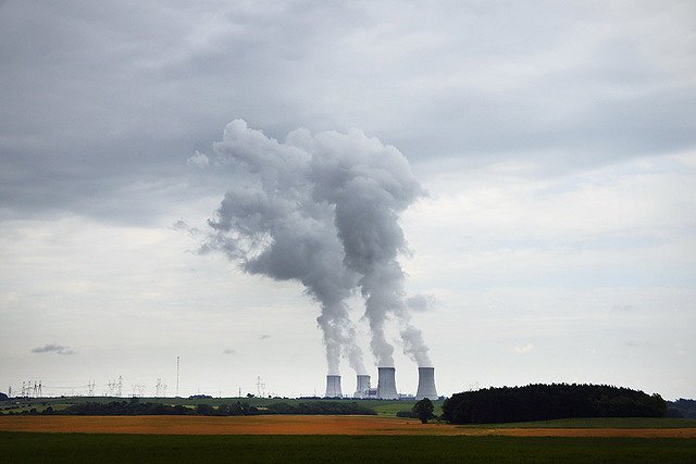 Энергопуск блока № 4 БАЭС был отложен из-за проблем с экспериментальным топливом