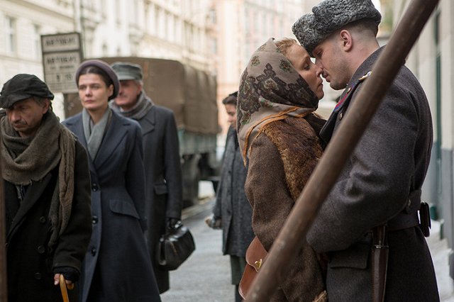 Фильм «Номер 44» отозвали из проката в Белоруссии