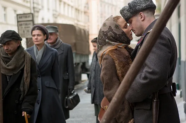 Фильм «Номер 44» отозвали из проката в Белоруссии