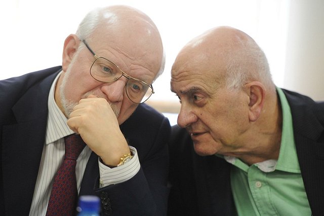 Совет при президенте поедет в Качканар разбираться с уральским «Левиафаном»