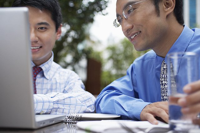 Китаянка получила рекордный гонорар в 3,4 миллиона долларов за рекламу в блоге