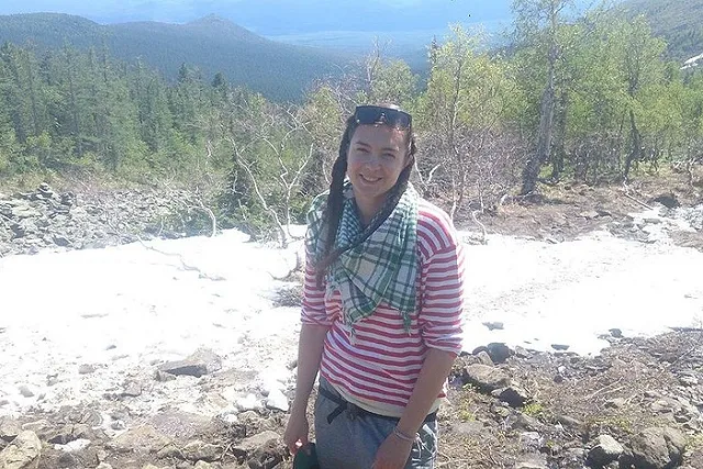 На перевале Дятлова продолжаются поиски туристки, пропавшей три дня назад