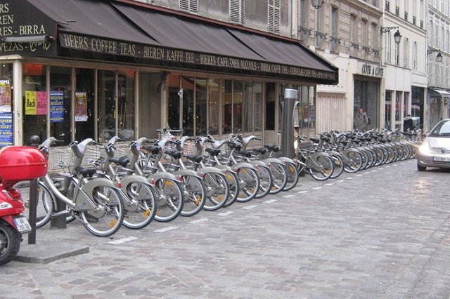 «На работу на велосипеде»: екатеринбуржцы, присоединяйтесь!