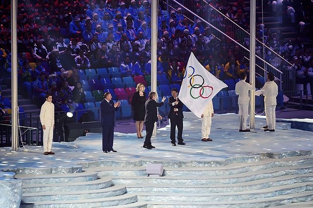 Овечкин решил сыграть на Олимпиаде-2018 вне зависимости от позиции НХЛ