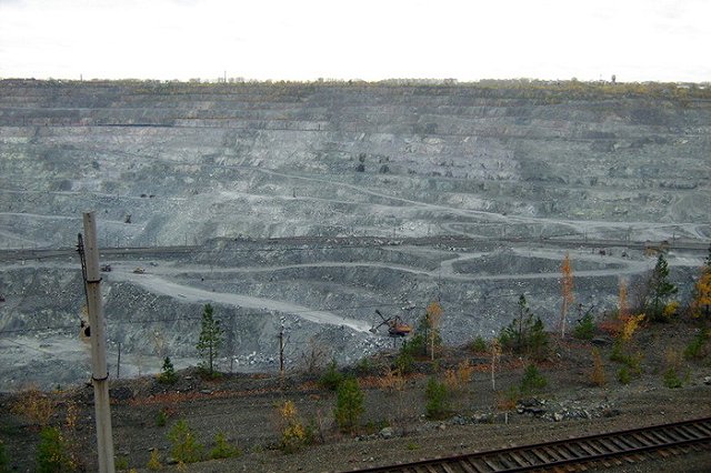 Французы пытались собрать компромат на моногород Асбест