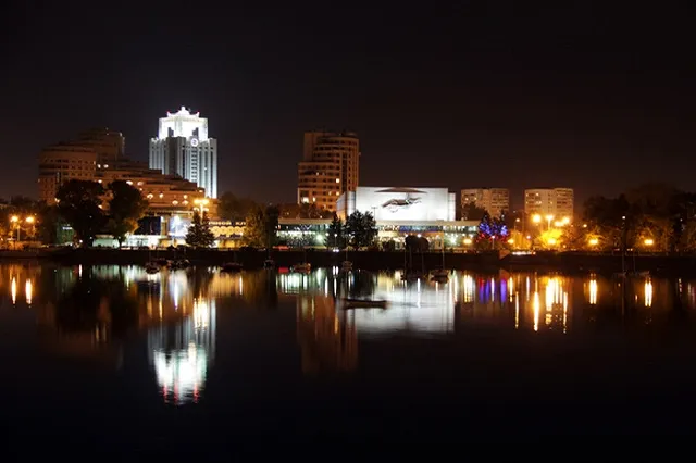 КБ «Стрелка» 6 сентября покажет горожанам, каким будет Екатеринбург через 5 лет