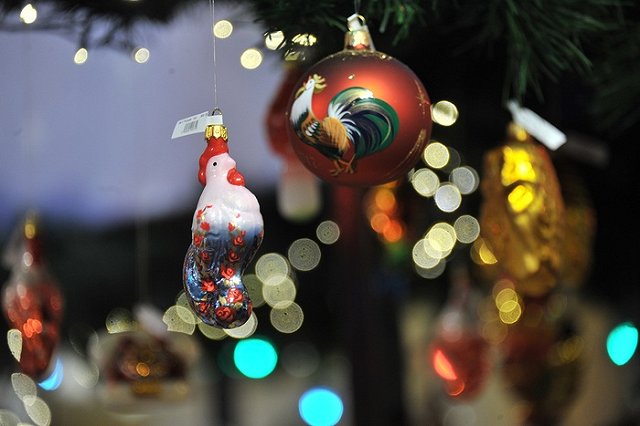 В России предлагают разрешить круглосуточную продажу шампанского в Новый год