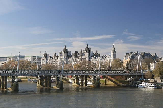 The Guardian нашла в Лондоне недвижимость Игоря Шувалова и других «приближенных»