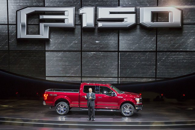 Глава Американской торговой палаты заявил о влиянии санкций США на Ford