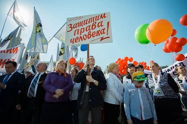 Депутата ЗакСО Илью Гаффнера освободили от уплаты долгов на 160 млн