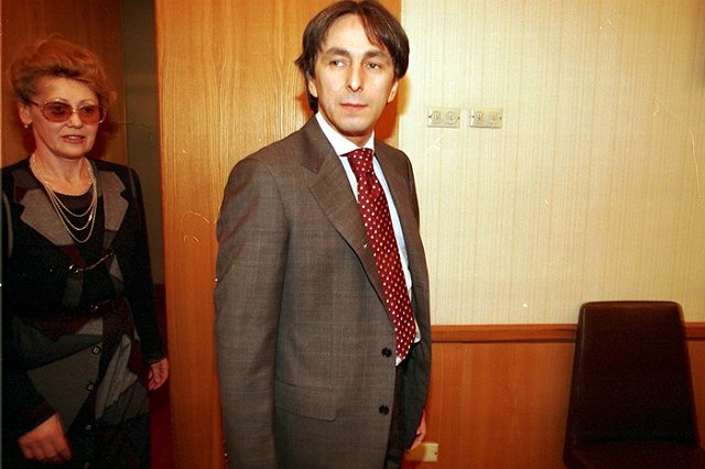 Джабраилов ответил цитатой Цицерона на исключение из «Единой России»