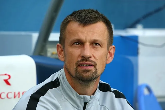 «Зенит» ответил на слова Лукашенко о «ходящих на четвереньках футболистах»