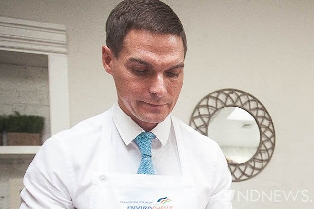 Дмитрий Медведев отправил свердловского экс-министра работать в Германию